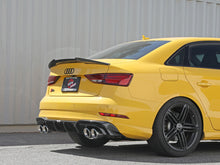 Load image into Gallery viewer, aFe 49-36442-P FITS MACHForce XP 3in-2.5in 304SS Exhaust Cat-Back 15-20 Audi S3 L4-2.0L (t) - Polished Tips