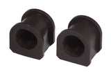 Prothane 6-1126-BL - 79-04 Ford Mustang Front Sway Bar Bushings 1 5/16in Black