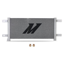 Load image into Gallery viewer, Mishimoto MMTC-RAM-13SL FITS 13-14 Dodge RAM 2500/3500 6.7L Cummins Transmission Cooler