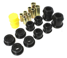 Load image into Gallery viewer, Energy Suspension 16.3105G FITS 16.3105G FITS 94-01 Acura Integra / 92-95 Honda Civic/CRX / 93-97 Honda Del Sol (including VTEC