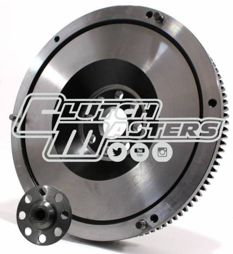 Clutch Masters FW-CM3-SF FITS 01-05 BMW 325I 2.5L E46 (6-Speed) Lightweight Steel Flywheel