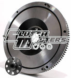 Clutch Masters FW-CM3-SF FITS 01-05 BMW 325I 2.5L E46 (6-Speed) Lightweight Steel Flywheel