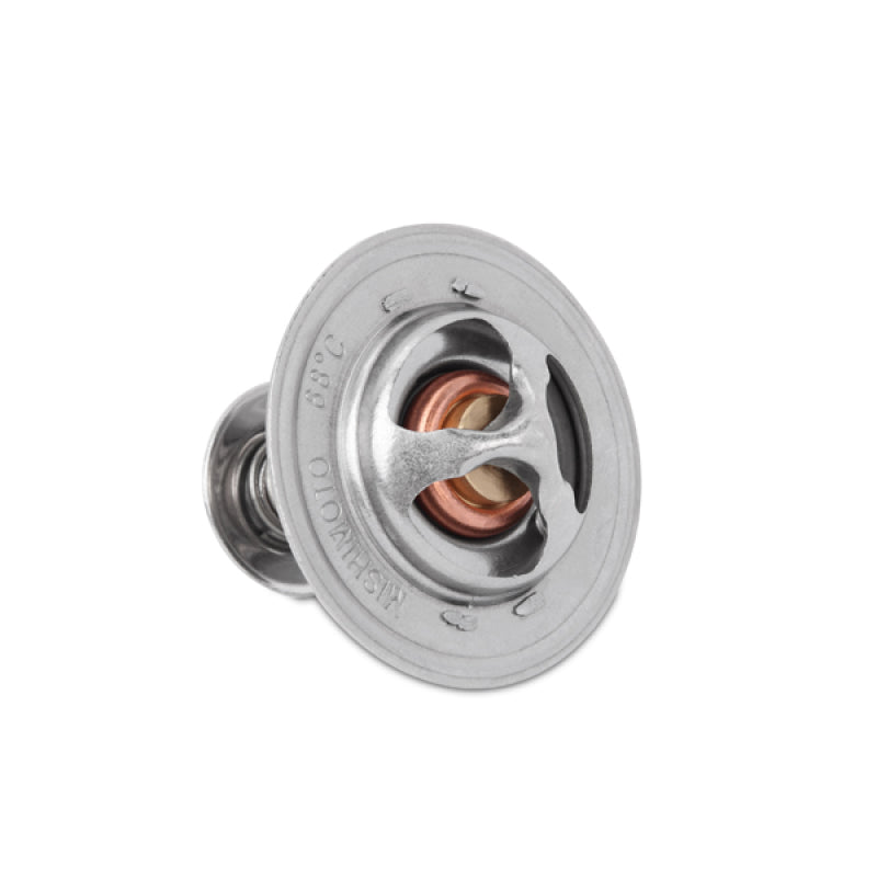 Mishimoto MMTS-EVO-10L FITS 08+ Mitsubishi EVO 10 68 Degree Racing Thermostat
