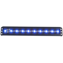 Load image into Gallery viewer, ANZO 861150 - Universal 12in Slimline LED Light Bar (Blue)