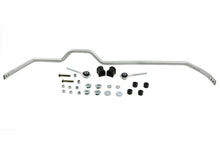 Load image into Gallery viewer, Whiteline BNR11XXZ - 95-98 Nissan 240SX S14 Rear 24mm Swaybar-XX h/duty Blade adjustable