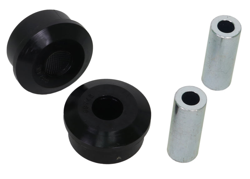 Whiteline W61381A - Plus 6/94-7/98 Legacy / 4/93-06 Impreza Rear Trailing Arm Bushing Kit