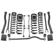 Load image into Gallery viewer, Rancho 2020 Jeep Gladiator Fr and R Suspension System Component - Box Two