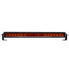 Load image into Gallery viewer, Rigid Industries 922314 FITS SR-Series 20in. Spot w/ Amber PRO Lens