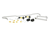 Whiteline BSR54Z - 12+ Scion FR-S / 12+ Subaru BRZ / 12+ Toyota 86 Rear 16mm Adj HD Swaybar w/ Endlinks