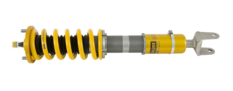 Ohlins HOS MI21S1 FITS 99-09 Honda S2000 Road & Track Coilover System