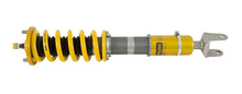 Load image into Gallery viewer, Ohlins HOS MI21S1 FITS 99-09 Honda S2000 Road &amp; Track Coilover System