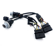 Load image into Gallery viewer, AlphaRex 810003 FITS 810003 - 13-18 Ram 1500 Wiring Adapter Stock Proj Headlight to Headlight Converters