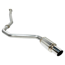 Load image into Gallery viewer, Remark RK-C1076S-01 - 2015+ Subaru WRX/STI (VA) R1-Spec Single-Exit Cat-Back Exhaust w/ Stainless Steel Muffler