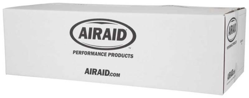 Airaid 200-919 - 05-06 LS1 4.8/5.3/6.0/8.1L (w/ Elec Fan) Modular Intake Tube