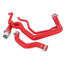 Load image into Gallery viewer, Mishimoto MMHOSE-CHV-06DRD FITS 06-10 Chevy Duramax 6.6L 2500 Red Silicone Hose Kit