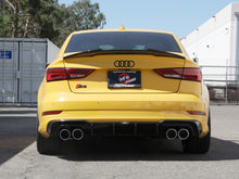 Load image into Gallery viewer, aFe 49-36442-P FITS MACHForce XP 3in-2.5in 304SS Exhaust Cat-Back 15-20 Audi S3 L4-2.0L (t) - Polished Tips