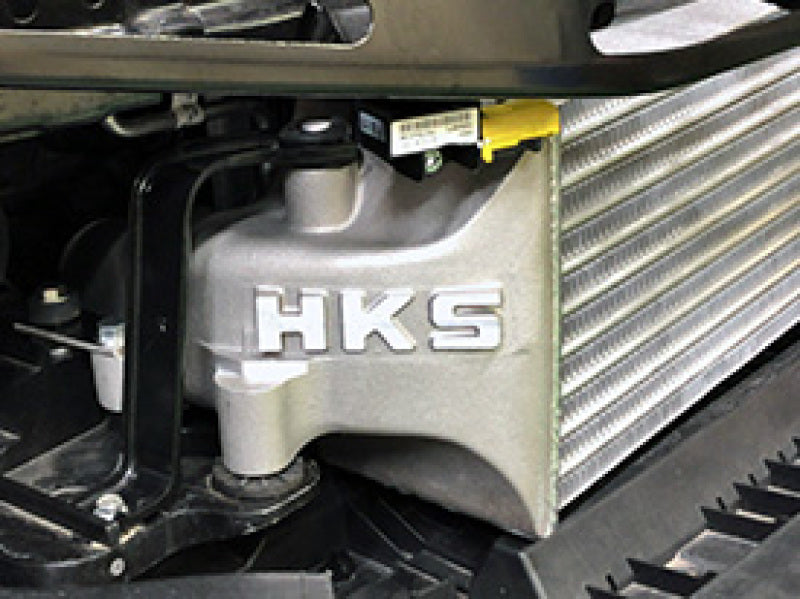 HKS 13001-AH004 - I/C R-Type FK8 K20C FULL