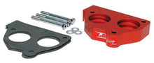 Load image into Gallery viewer, Airaid 200-540 - 87-95 Chevy / GMC 5.7L / 94-95 4.3L PowerAid TB Spacer