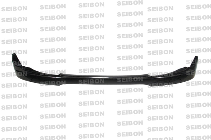 Seibon FL9900HDCV-TR FITS 99-00 Honda Ciivic TR Carbon Fiber Front Lip