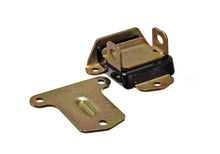 Load image into Gallery viewer, Energy Suspension 3.1114G FITS 3.1114G FITS 68-72 Chevy Camaro / 64-72 Chevelle / 63-82 Corvette / 69-72 Nova Black Early Engi
