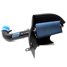 Load image into Gallery viewer, BBK 17375 FITS 05-10 Mustang 4.0 V6 Cold Air Intake KitBlackout Finish