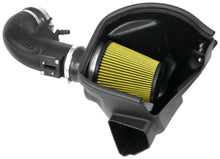 Load image into Gallery viewer, Airaid 16-18 Ford Mustang Shleby 5.2L Performance Air Intake System