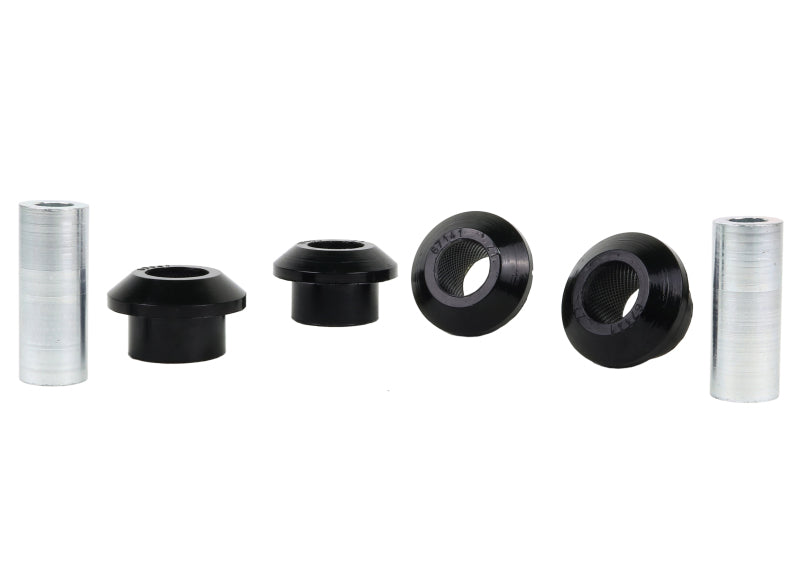 Whiteline W53286 - Plus 05/05+ Ford Focus / 04-03/08 Mazda 3 Lower Inner Front Control Arm Bushing Kit