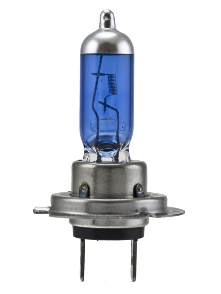 Hella H71071362 - Optilux 12V/55W H7 Extreme Blue Bulb (Pair)