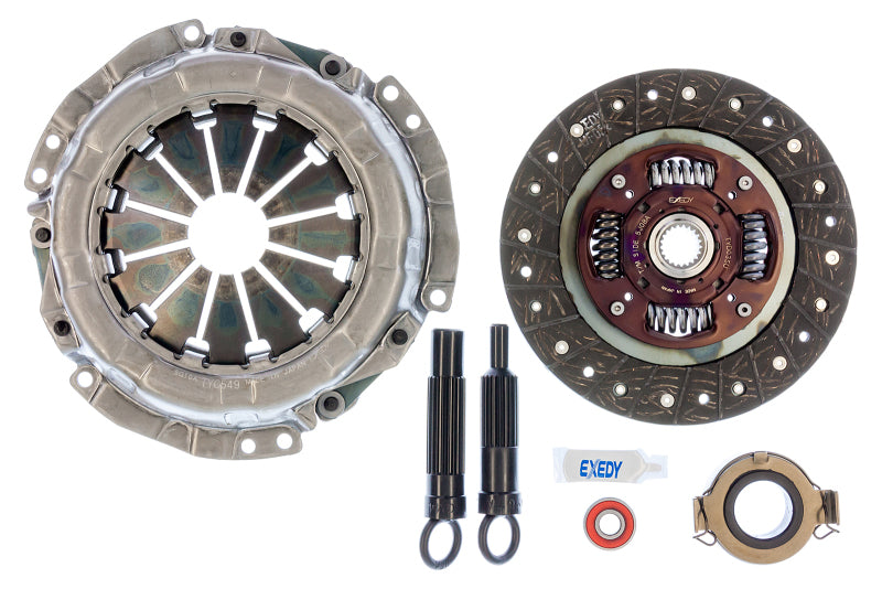 Exedy KTY03 - OE 1998-2002 Chevrolet Prizm L4 Clutch Kit