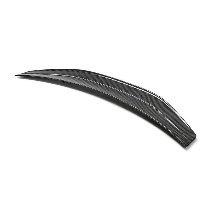 Seibon RS15LXRCF-C FITS 15-17 Lexus RC F C-Style Carbon Fiber Rear Spoiler