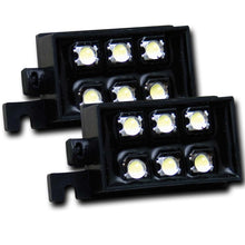 Load image into Gallery viewer, ANZO 531049 - Bed Rail Lights Universal LED Bed Rail Auxiliary Lighting