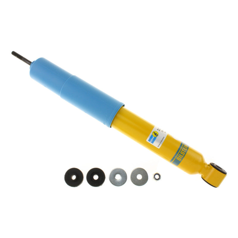 Bilstein 24-017954 FITS 4600 Series 92-99 Mitsubishi Montero V6 3.0L/3.5L Rear 46mm Monotube Shock Absorber