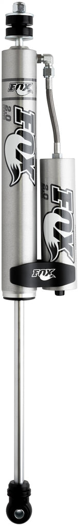 FOX 985-24-011 - Fox 07+ Jeep JK 2.0 Performance Series 11.6in. Smooth Body Remote Res. Front Shock / 4-6in. Lift