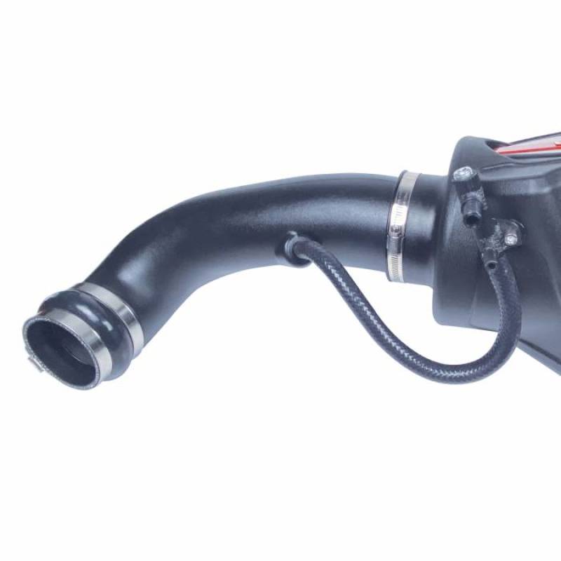 Injen EVO5006 FITS 18-20 Jeep Wrangler JL L4-2.0L Evolution Intake