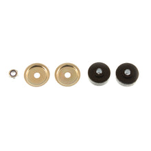 Load image into Gallery viewer, Bilstein 33-176857 FITS 33-176857 - B6 (HD) Series 03-12 Ford E-250 / E-350 Super Duty Rear Monotube Shock Absorber
