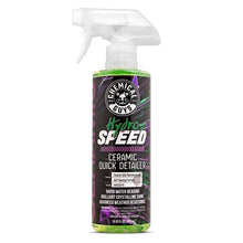 Load image into Gallery viewer, Chemical Guys WAC23316 - HydroSpeed Ceramic Quick Detailer16oz