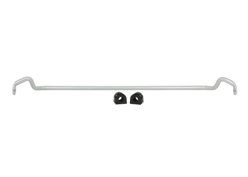 Whiteline BSF12Z - 02-07 Subaru WRX Wagon Front 22mm Heavy Duty Adjustable Swaybar