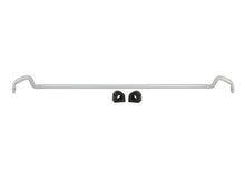 Load image into Gallery viewer, Whiteline BSF12Z - 02-07 Subaru WRX Wagon Front 22mm Heavy Duty Adjustable Swaybar