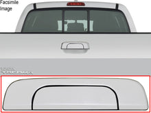 Load image into Gallery viewer, QAA Chrome Tailgate Trim For 1995-2004 Toyota Tacoma - 2-door 4-door Pickup Truck