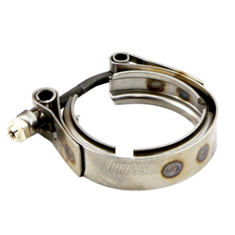 Turbosmart TS-0552-3004 - WG40 GenV Outlet V-Band Clamp