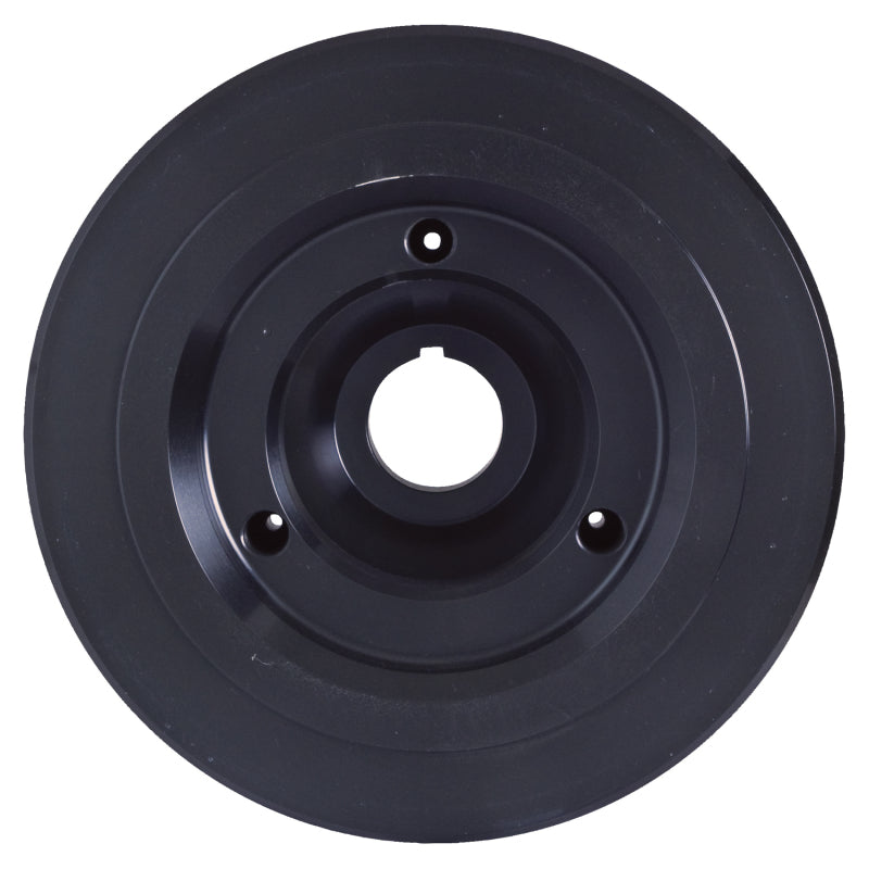 Fluidampr 620601 - Honda All B Series 35% Underdrive Atl Pulley only Steel Internally Balanced Damper