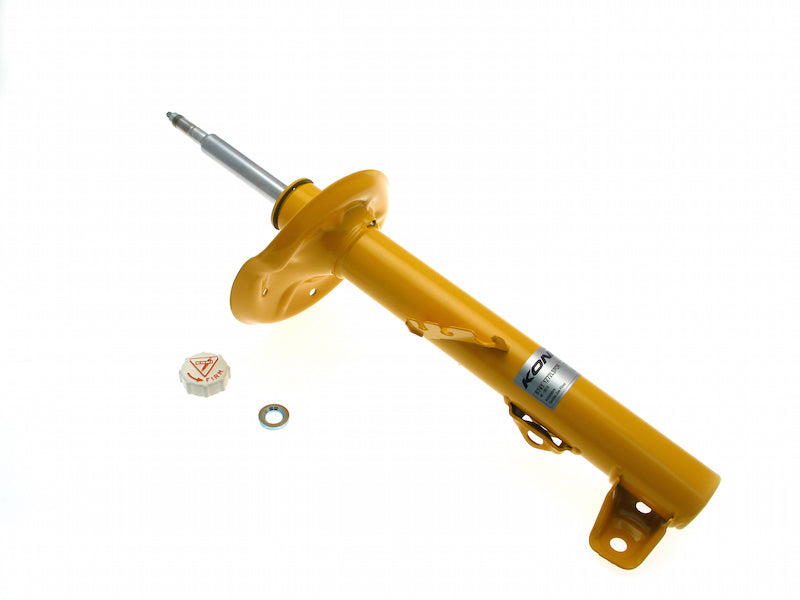 KONI 8741 1272LSPOR - Koni Sport (Yellow) Shock 5/92-99 BMW 3 Series-E36 Coupe/Sedan/Vert (Incl. M-Technik)Left Front