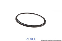 Load image into Gallery viewer, Revel 1TR4GT0AS14 - GT Dry Carbon Rear Emblem Cover 15-18 Subaru WRX/STI1 Piece