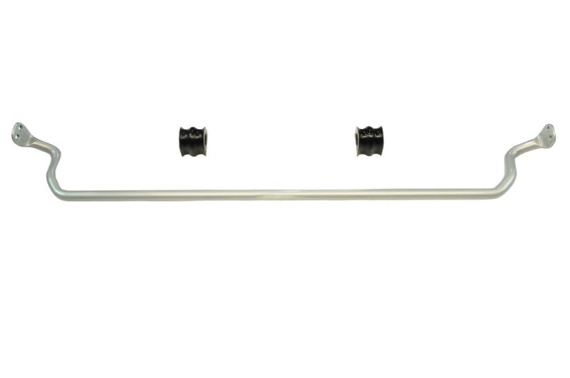 Whiteline BSF12Z - 02-07 Subaru WRX Wagon Front 22mm Heavy Duty Adjustable Swaybar