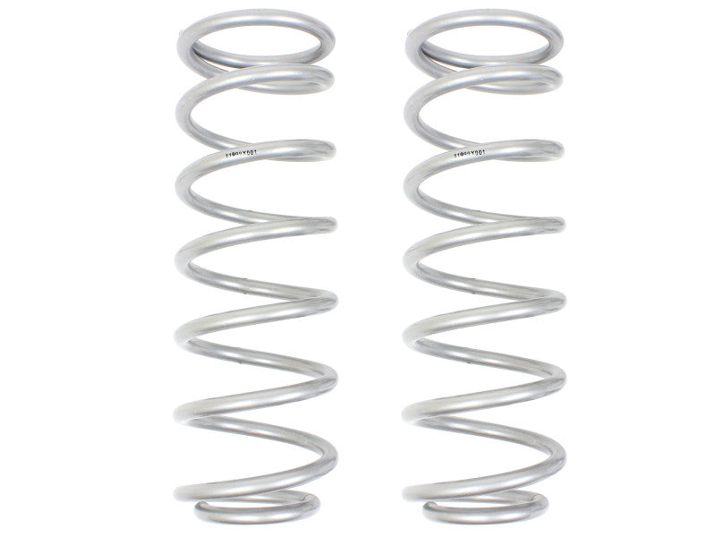 aFe 201-9900-01 FITS 97-17 Nissan Patrol Sway-A-Way Front Coil Springs