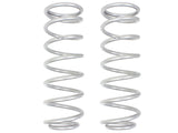 aFe 201-9900-01 FITS 97-17 Nissan Patrol Sway-A-Way Front Coil Springs