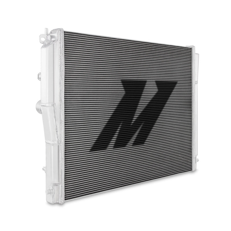 Mishimoto MMRAD-SUP-20 FITS 2020+ Toyota Supra GR 3.0L Performance Aluminum Radiator