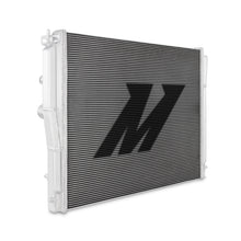 Load image into Gallery viewer, Mishimoto MMRAD-SUP-20 FITS 2020+ Toyota Supra GR 3.0L Performance Aluminum Radiator