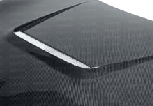 Load image into Gallery viewer, Seibon HD1213SCNFRS-VS FITS 12-13 BRZ/FRS VS Style Carbon Fiber Hood