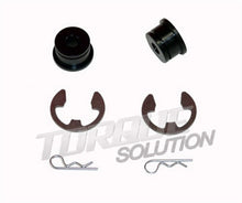 Load image into Gallery viewer, Torque Solution Shifter Cable Bushings: Scion TC 2005-11